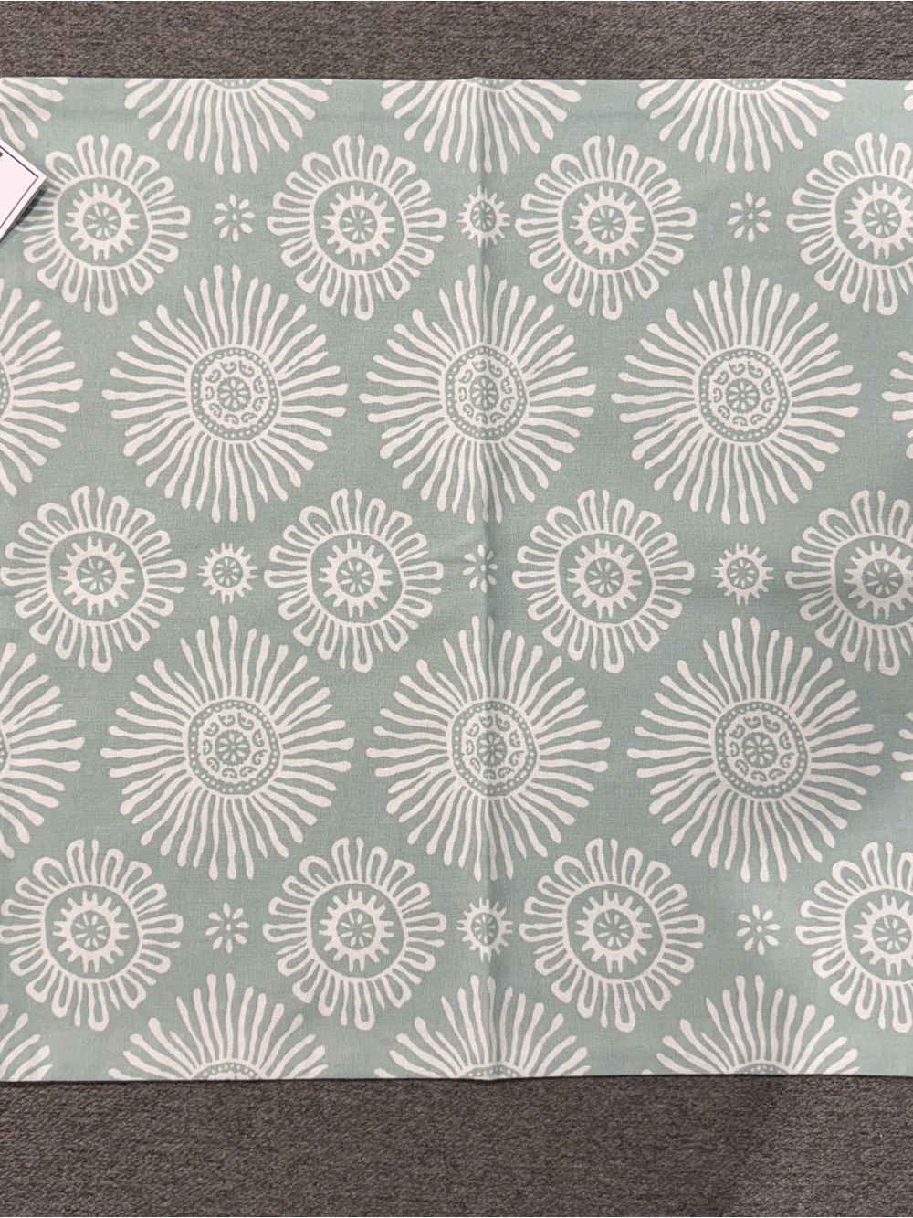 Set of 2 H&M Home Cushion Covers